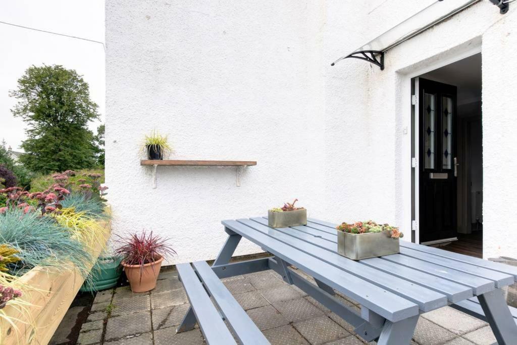 54 Buchanan Gardens St Andrews Exterior photo